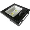BEMATIK.COM BeMatik - Faretto a LED IP66 100W 9000LM con fissaggio regolabile