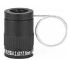 Generic Accessori per telescopi astronomici Telescopi tascabili con telescopio monoculare ad alta potenza mini tascabile subminiatura 2.5X17.5
