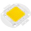 BEMATIK.COM BeMatik - LED DIY COB 70W 5600LM 3000K luce bianca calda che emette 40x55mm
