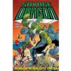 Erik Larsen Savage Dragon: Merging of Multiple Earths (Tascabile)