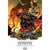 Todd McFarlane Brian Holguin David Hine Spawn Origins, Volume 25 (Tascabile)