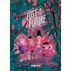 Damian Lost in the Future 1 (Tascabile)