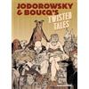 Alejandro Jodorowsky Jodorowsky & Boucq's Twisted Tales (Copertina rigida)