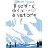 Blu Atlantide Il confine del mondo è verticale