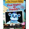 Scholastic Five Nights at Freddy's the Ultimate Guide: An Afk Book