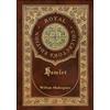 Engage Books Hamlet (Royal Collector's Edition) (Case Laminate Hardcover with Jacket): 3