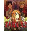 Shockdom Edizioni ZaraX2 (Vol. 2)