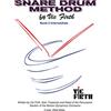 Carl Fischer Vic firth snare drum method caisse claire