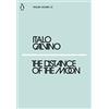Penguin The Distance of the Moon: Italo Calvino