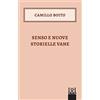Bibi Book Senso e Nuove storielle vane