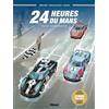 Glénat 1964-1967 : Le duel Ferrari-Ford