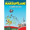 DUPUIS Marsupilami - Tome 9 - Le papillon des cimes