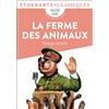 Flammarion La ferme des animaux