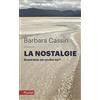 Hachette Pluriel Editions La nostalgie: Quand donc est-on chez soi ? Ulysse, Enée, Arendt