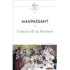 J'ai lu Contes de la bécasse