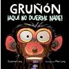 Molino Grunon aquí no duerme nadie!/ Grumpy Monkey Up All Night: 3