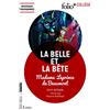 Sodis La Belle et la Bête [Lingua francese]