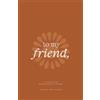 Freya Winters To My Friend,