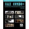 CreateSpace Independent Publishing Platf Jazz Combo Plus, Bass Clef Book 1: Flexible Combo Charts | Solo Transcriptions | Play-Along Tracks