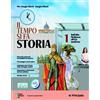 Gruppo Editoriale ELi IL TEMPO SI FA STORIA 1 PACK: Vol. 1