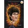Penguin Who Was Bruce Lee?