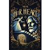 Spines Heir Heart: Revenge of the Lost Inheritance