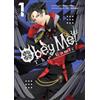 Seven Seas Obey Me! The Comic Vol. 1