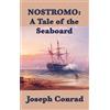 SMK Books Nostromo: A Tale of the Seaboard