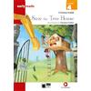 Cideb Editrice Save The Tree House (Pre-level A1/level 4)