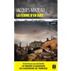 ARCHIPOCHE La ferme d'en bas: « Noir, désespéré, un roman paysan cruel et grinçant » (Paris-Match)