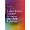 Springer Terahertz Antenna Technology for Imaging and Sensing Applications