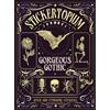 Quarto Stickertopium: Gorgeous Gothic: Over 400 Stunning Stickers