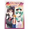Ivrea Editorial TO LOVE RU DARKNESS N 15