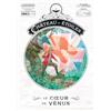 Rue de Sèvres Le Château des étoiles - Gazette n°24 - Le Coeur de Vénus