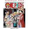Planeta Cómic One Piece nº 08 (3 en 1): 8