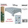 Altro Tovaglie Damascate Stitch 1.20*5Mt 40Gr