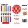 Altro Tappeto Antiscivolo Gomma Ass. 45*90Cm /Pz Da 12**