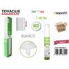Altro /Tovaglie Damascate Bianco 7*1.18Mt