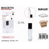 SUNLUX BOCCETTA PROFUMO ROLL ON VETRO 10ML