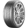UNIROYAL 265/35 R19 98Y Estivo XL Auto Compatibilità con MERCEDES-BENZ Classe C Sedan W205 Classe C T-modell S205 AMG GT C190 AMG GT Roadster R190 SLS AMG C197, AUDI A4 Avant 8K5, B8