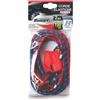 Bottari Italy Bottari 18226 Corde Elastiche con Gancio