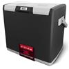 AEG Automotive 10697 Frigorifero termoelettrico KK, 28 litri, 12/230 Volt, per auto e presa