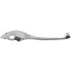 ACCOSSATO Leva Accossato Destra Argento per HONDA SH I (JF14) dal 2005 al 2008 (CC 125)