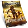 Wyrd Edizioni Pathfinder GDR - Mindstorm: Neldark