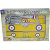 NEWRAY 20232 - Sky Pilot Scala 1:35, Spad S.VII, Model Kit