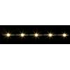FALLER 180654 - Faller - 2 Strisce di Luce a LED, Bianco Caldo, 180 mm (2 x)