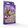 Yu-Gi-Oh! Battles of Legend: Glorious Gallery 3-Pack Booster
