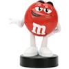 Jada Toys M&M's Figura (1 pezzo) - 1 di 7 personaggi da collezione in metallo per appassionati di cioccolato e collezionisti a partire dagli 8 anni, onda 1, scelta casuale, ciascuno circa 6,5 cm