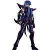 TAMASHII NATIONS Aquarius camus surplice 20th Revival Vedi. Fig. 18 cm Saint Seiya Saint Cloth Myth ex premi