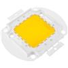 BEMATIK.COM BeMatik - COB LED emettitore DIY 100W 8000LM 6000K Luce Bianca 40x55mm